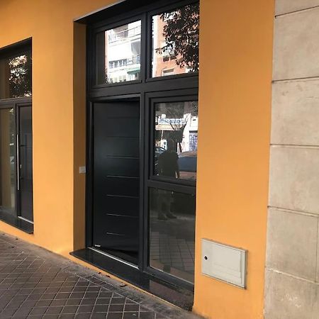 Seco Calle, Precisos Loft Super Equipado Cerca De Metro Pacifico Madrid Exteriér fotografie