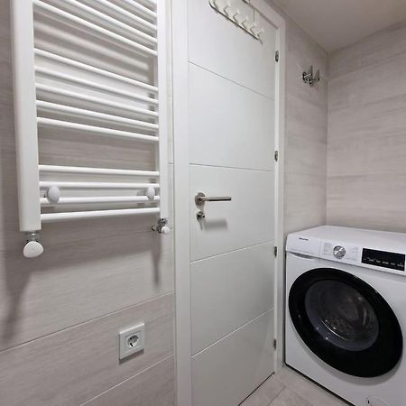 Seco Calle, Precisos Loft Super Equipado Cerca De Metro Pacifico Madrid Exteriér fotografie