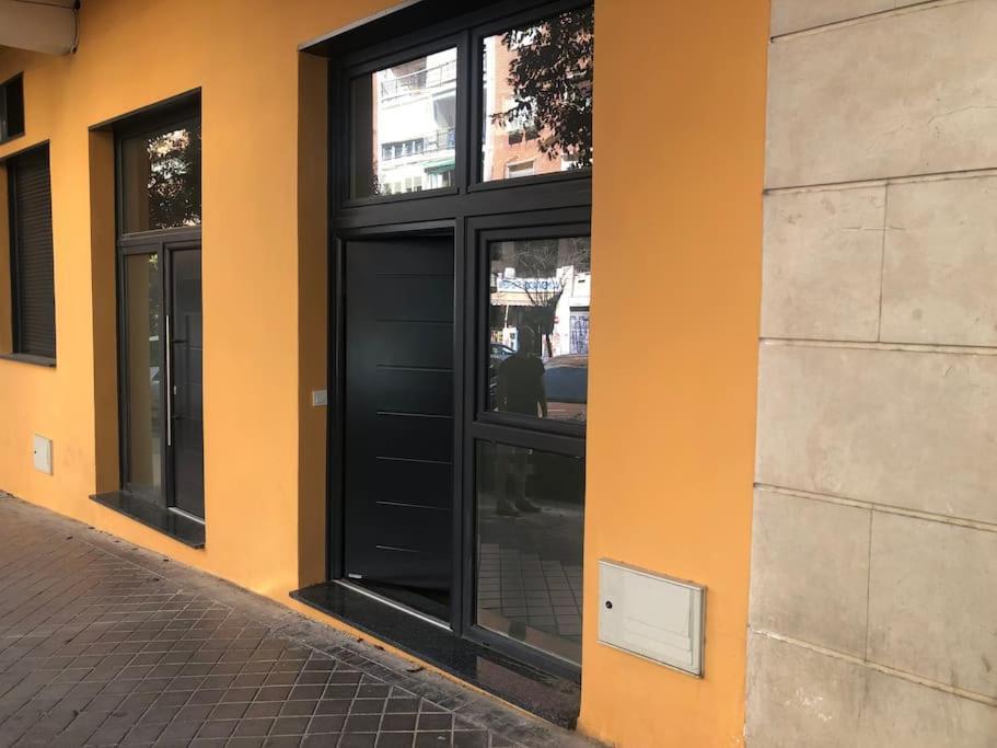 Seco Calle, Precisos Loft Super Equipado Cerca De Metro Pacifico Madrid Exteriér fotografie