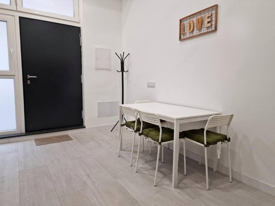 Seco Calle, Precisos Loft Super Equipado Cerca De Metro Pacifico Madrid Exteriér fotografie